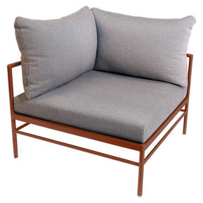 RIVAGE CORNER ARMCHAIR