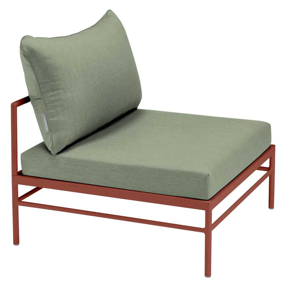RIVAGE LOW CHAIR
