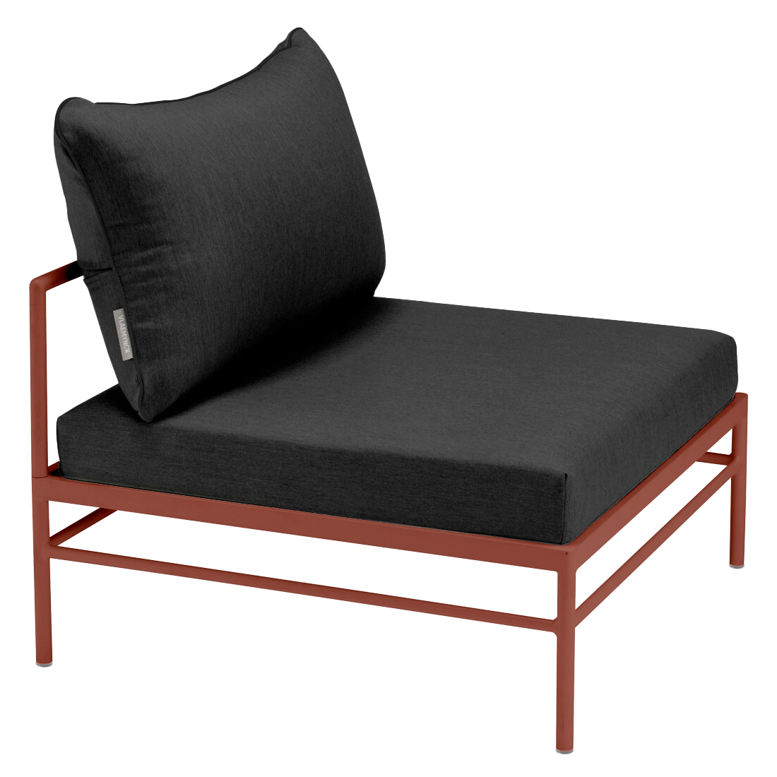 RIVAGE LOW CHAIR
