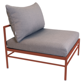 RIVAGE LOW CHAIR