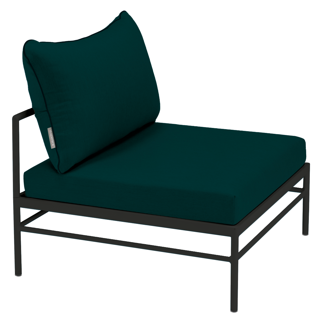 RIVAGE LOW CHAIR