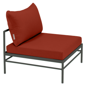 RIVAGE LOW CHAIR