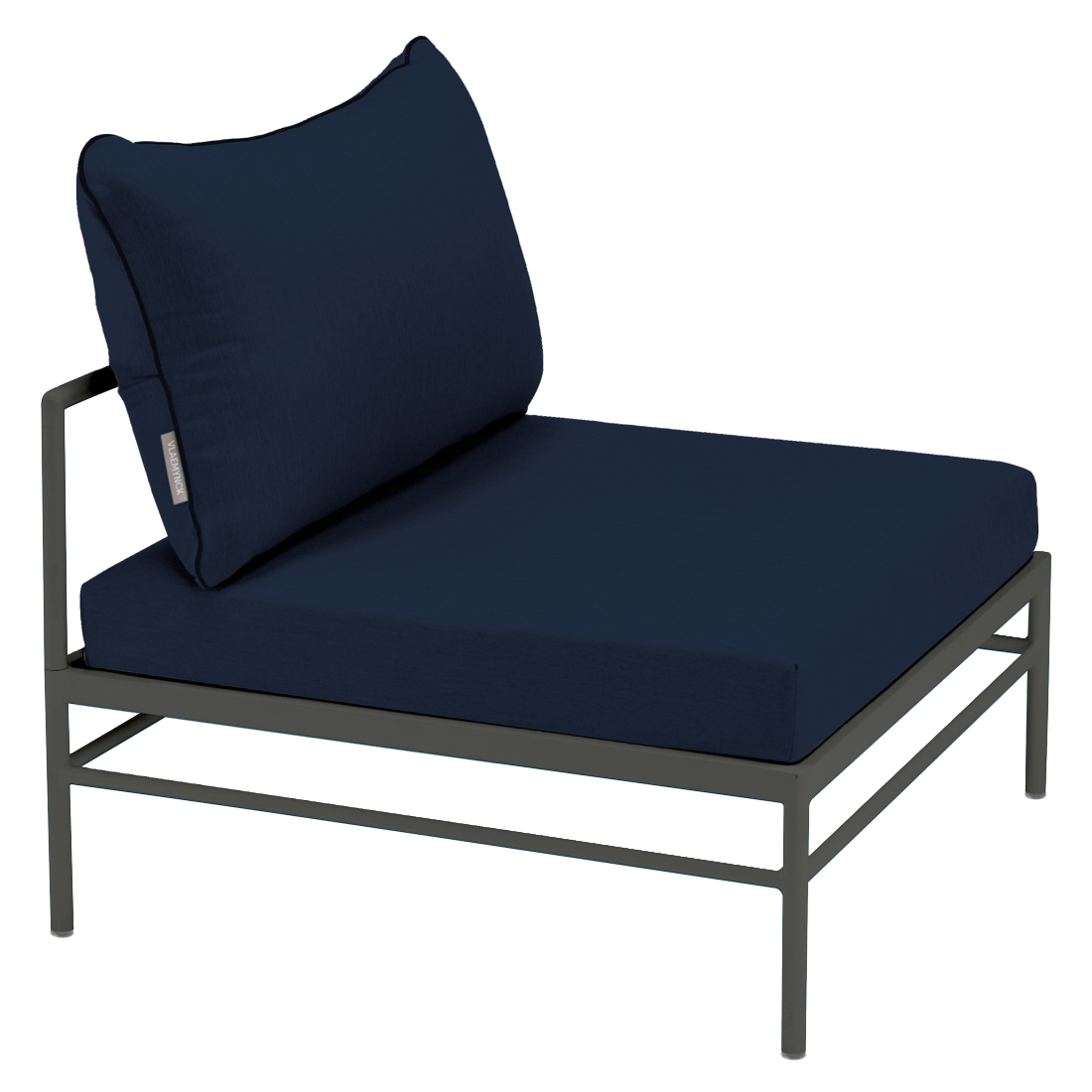 RIVAGE LOW CHAIR