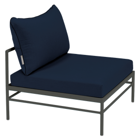 RIVAGE LOW CHAIR