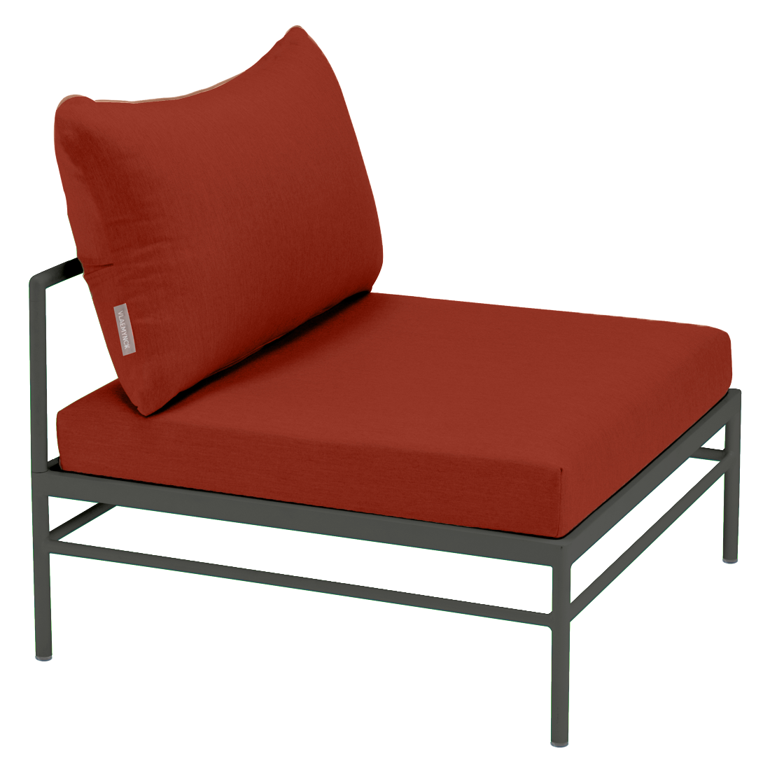 RIVAGE LOW CHAIR