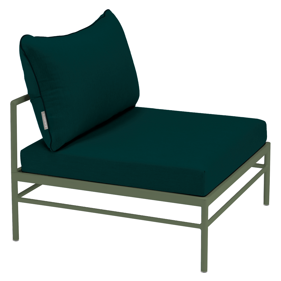 RIVAGE LOW CHAIR