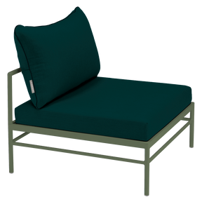 RIVAGE LOW CHAIR