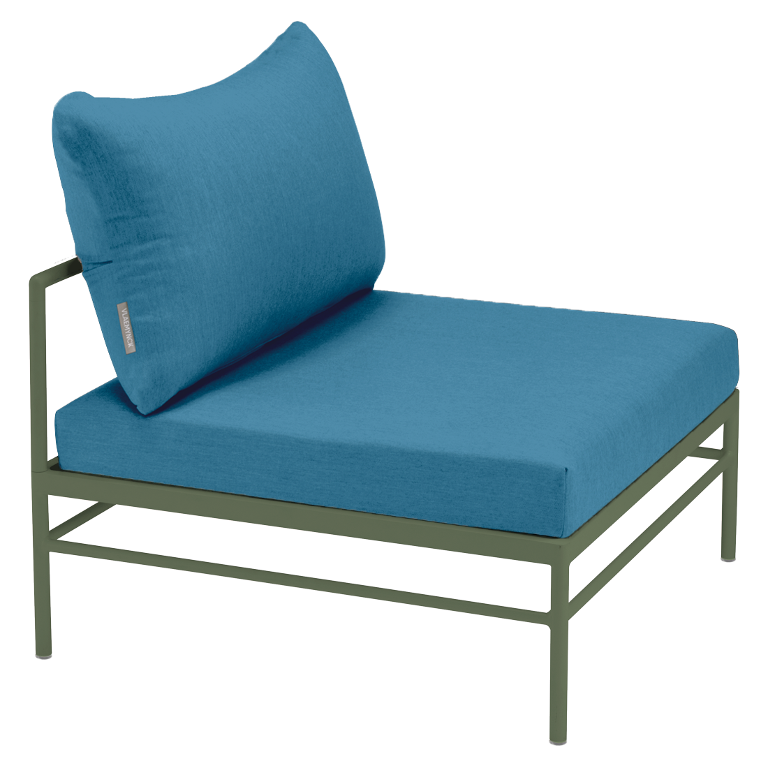 RIVAGE LOW CHAIR