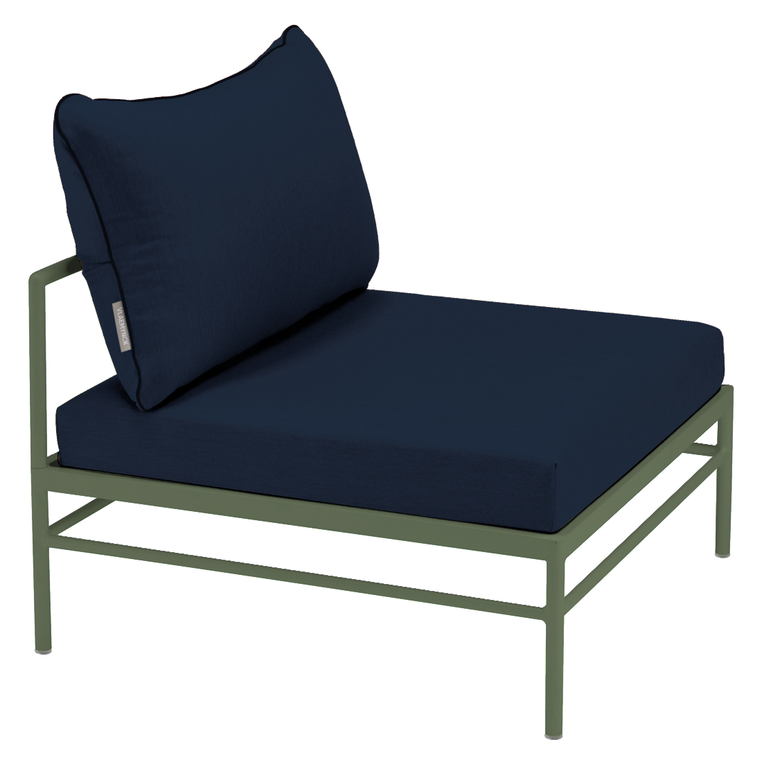 RIVAGE LOW CHAIR