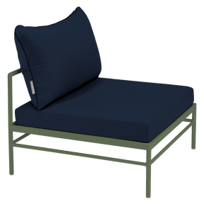 RIVAGE LOW CHAIR