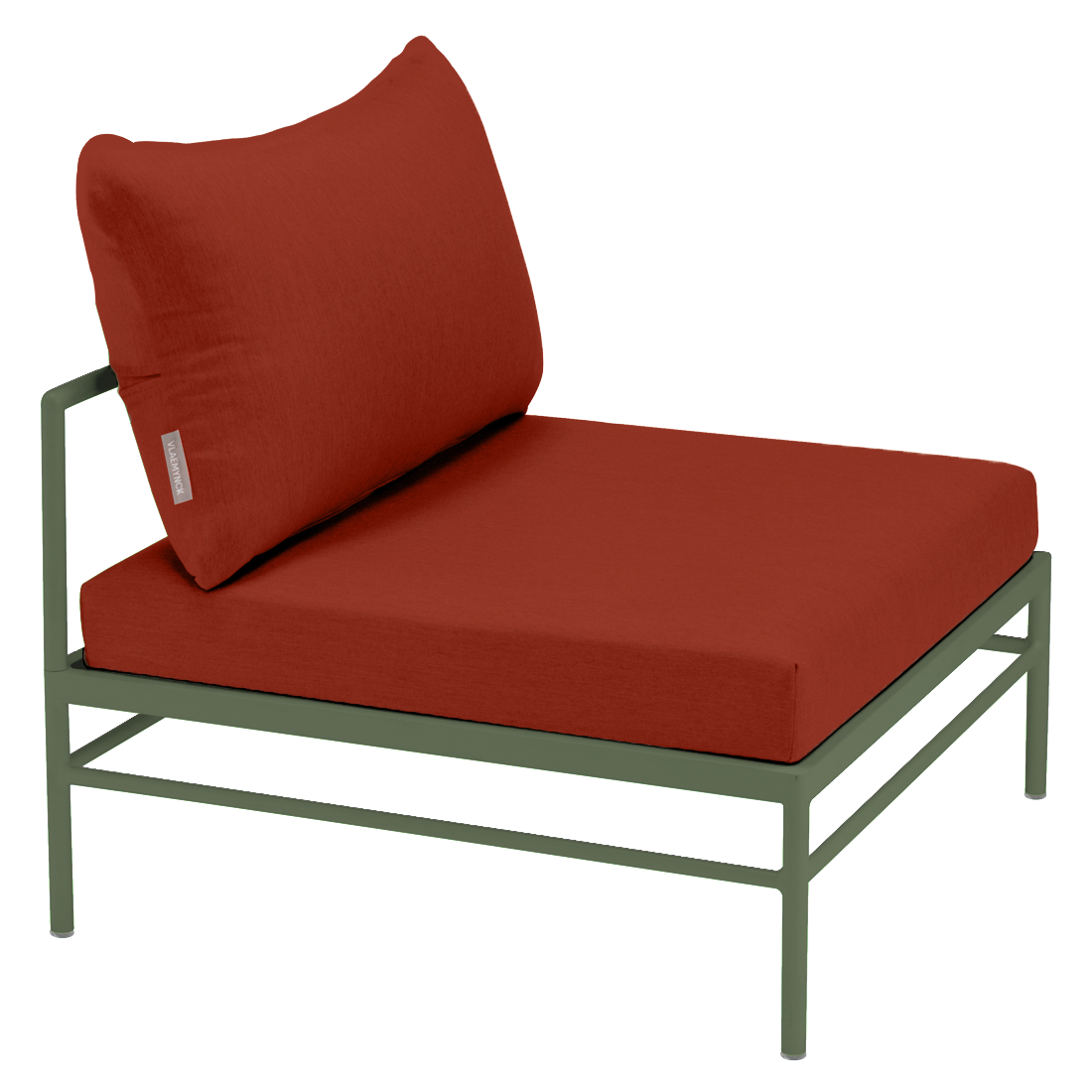 RIVAGE LOW CHAIR