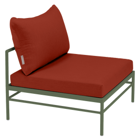 RIVAGE LOW CHAIR