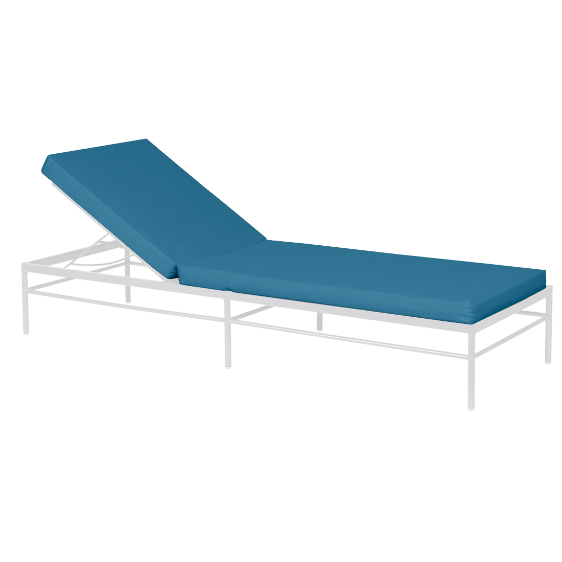 RIVAGE SUNLOUNGER