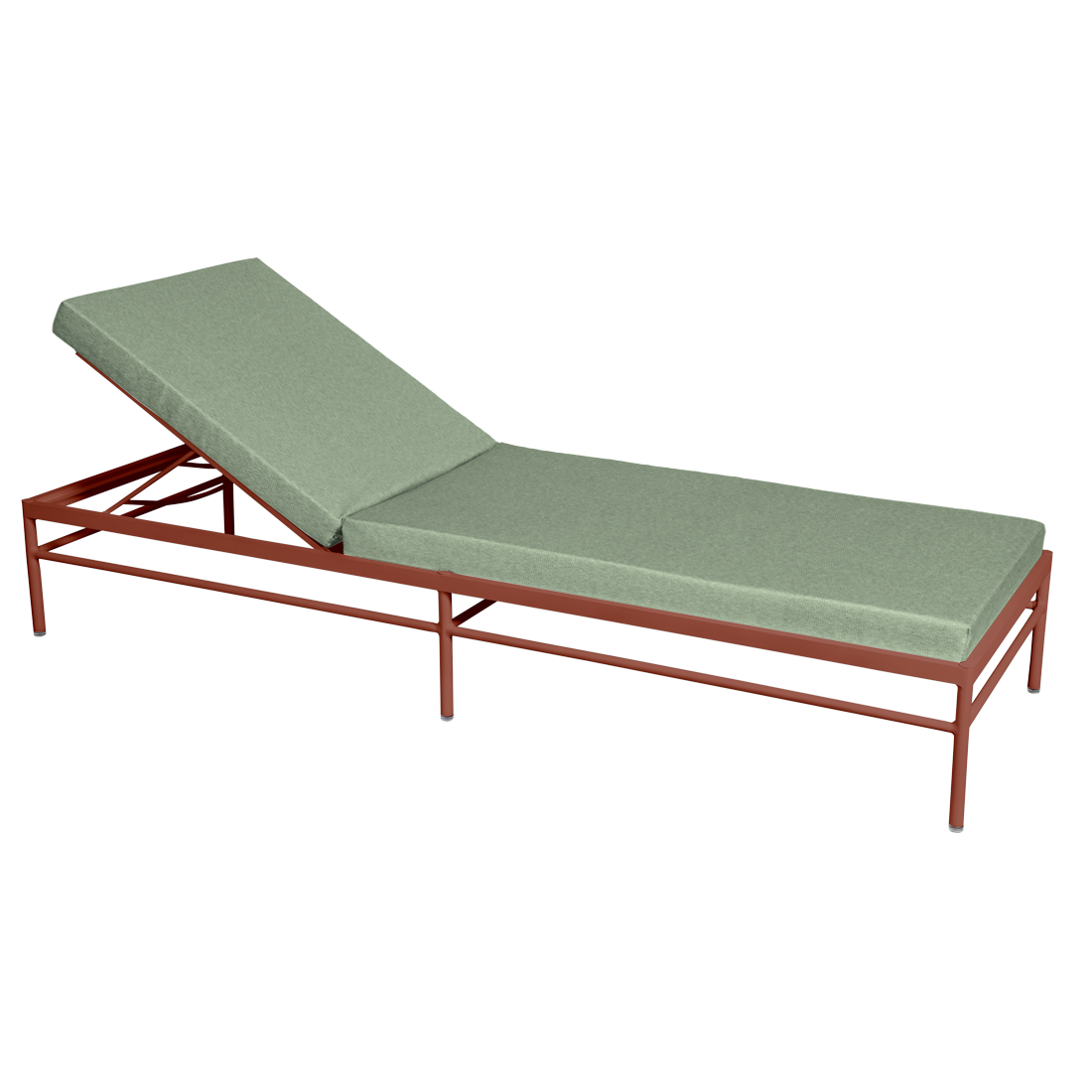 RIVAGE SUNLOUNGER