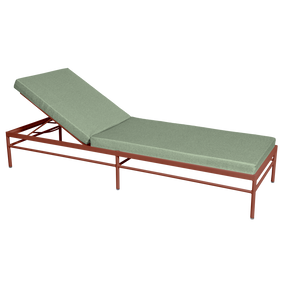 RIVAGE SUNLOUNGER