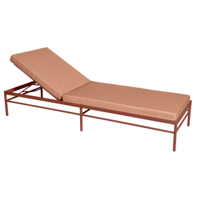 RIVAGE SUNLOUNGER