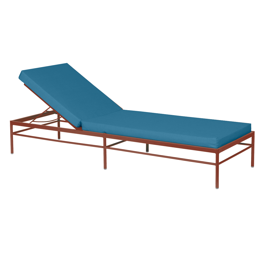 RIVAGE SUNLOUNGER