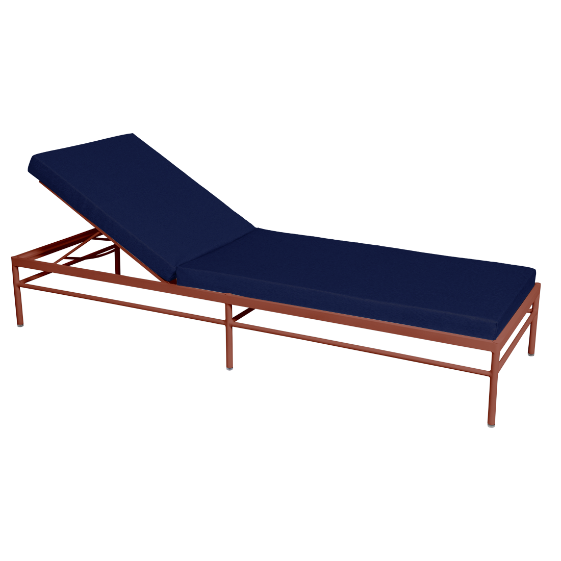 RIVAGE SUNLOUNGER