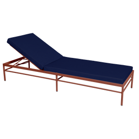 RIVAGE SUNLOUNGER