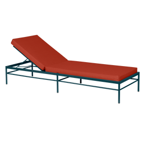 RIVAGE SUNLOUNGER