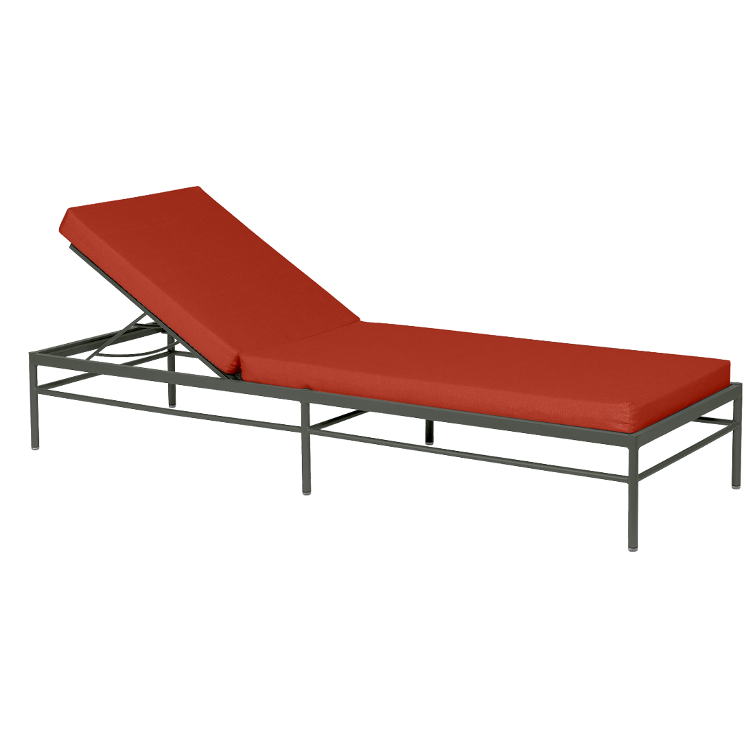 RIVAGE SUNLOUNGER