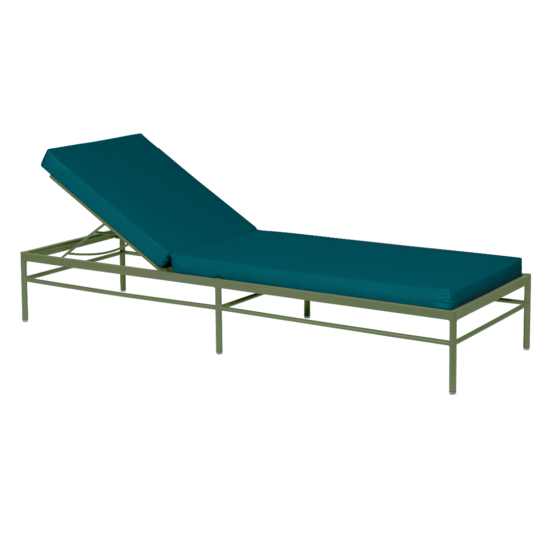 RIVAGE SUNLOUNGER