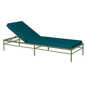RIVAGE SUNLOUNGER