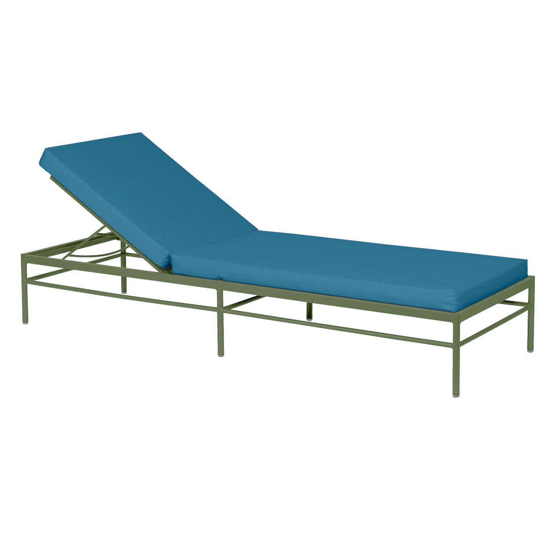 RIVAGE SUNLOUNGER