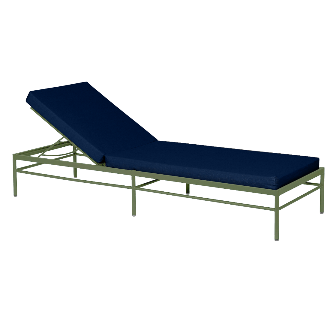 RIVAGE SUNLOUNGER