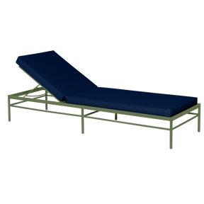 RIVAGE SUNLOUNGER