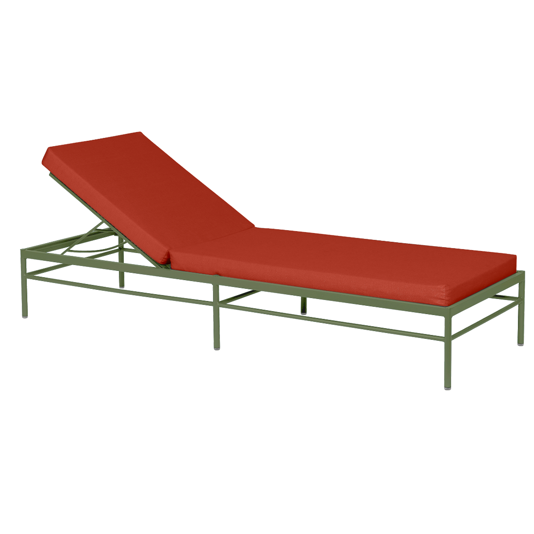 RIVAGE SUNLOUNGER