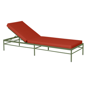 RIVAGE SUNLOUNGER
