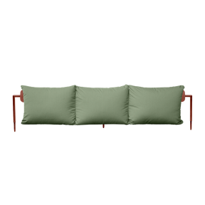 RIVAGE BACKREST