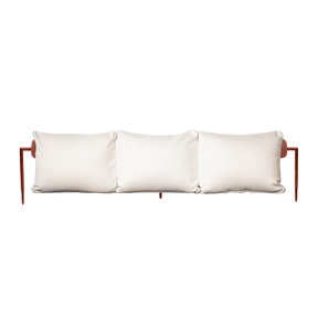 RIVAGE BACKREST