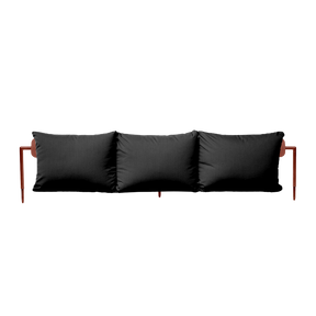 RIVAGE BACKREST