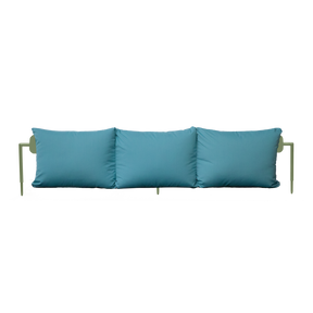 RIVAGE BACKREST
