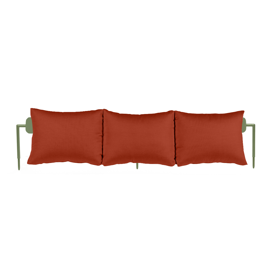 RIVAGE BACKREST
