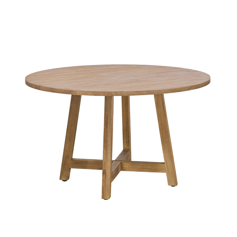 Aksel Teak Dining Table