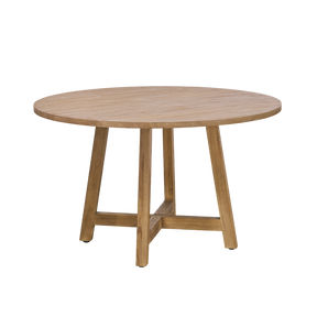 Aksel Teak Dining Table