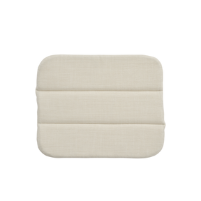 Monet Footstool cushion