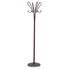 ACCROCHE COEURS  - COAT STAND