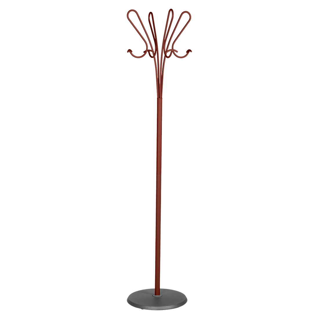 ACCROCHE COEURS  - COAT STAND