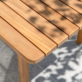 Tobias Dining Table