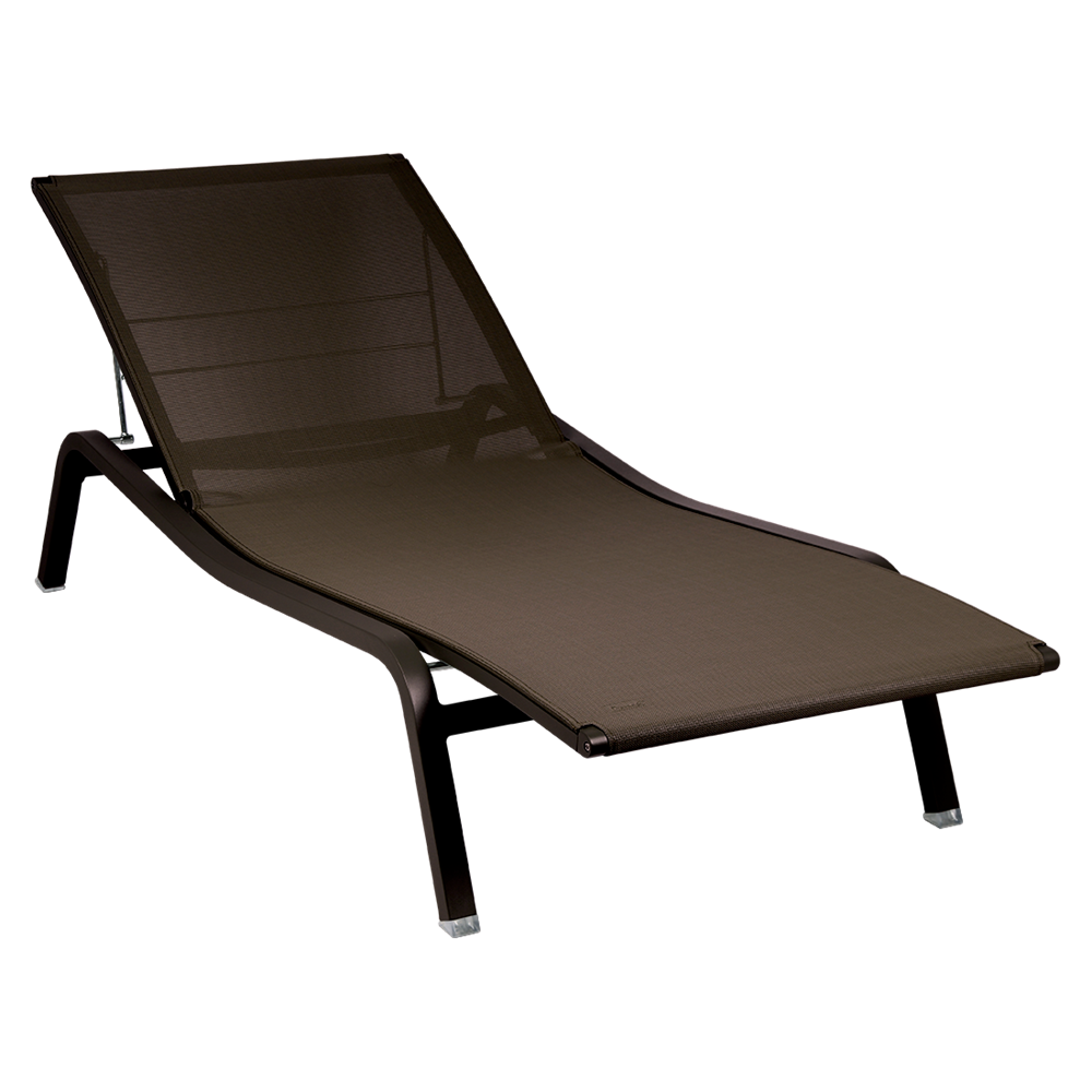 ALIZE SUNLOUNGER