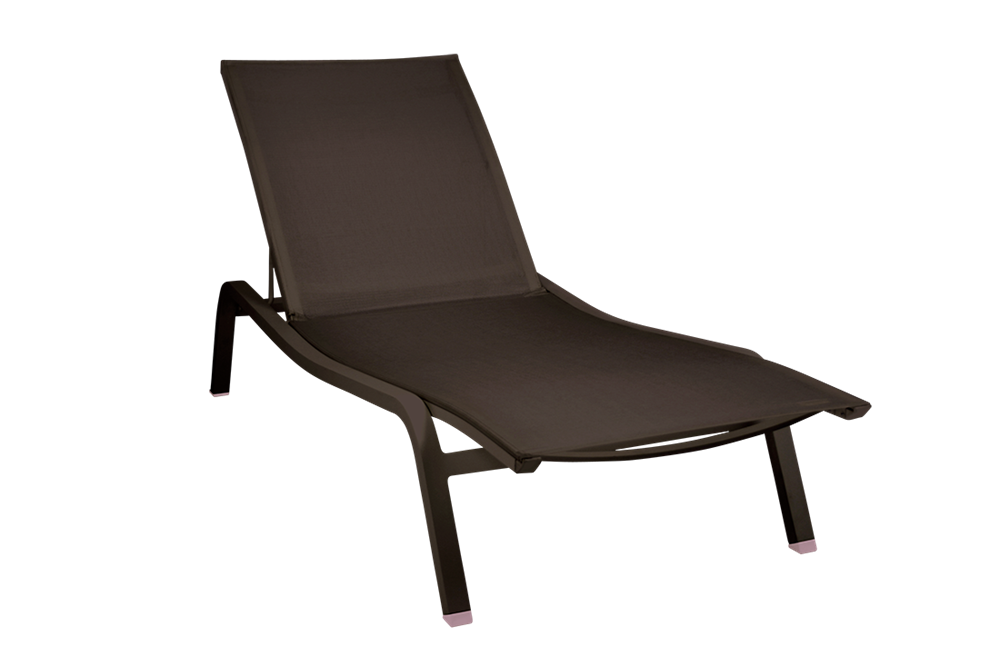 ALIZE XS SUNLOUNGER