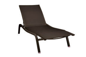 ALIZE XS SUNLOUNGER