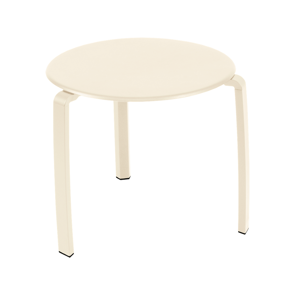 ALIZE LOW TABLE DIA 48 CM
