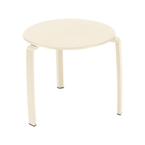 ALIZE LOW TABLE DIA 48 CM