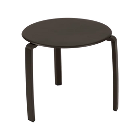 ALIZE LOW TABLE DIA 48 CM