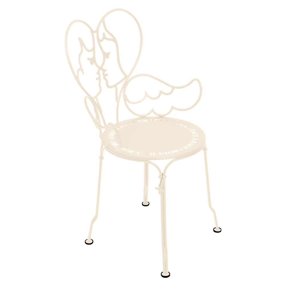 ANGE CHAIR